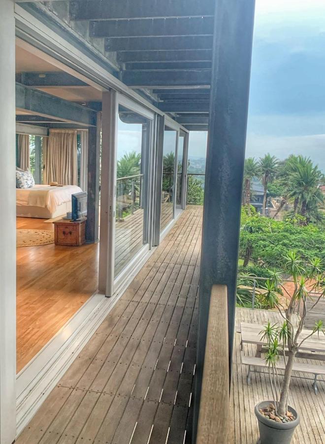 The Seaglass Ballito Exterior foto